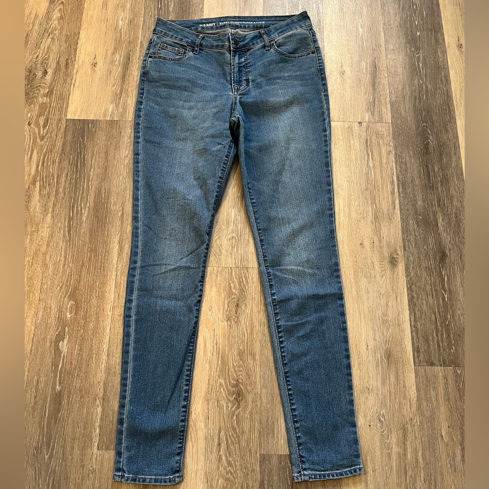 Old Navy Jeans